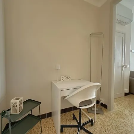 Apartment Rue Hoche Cannes