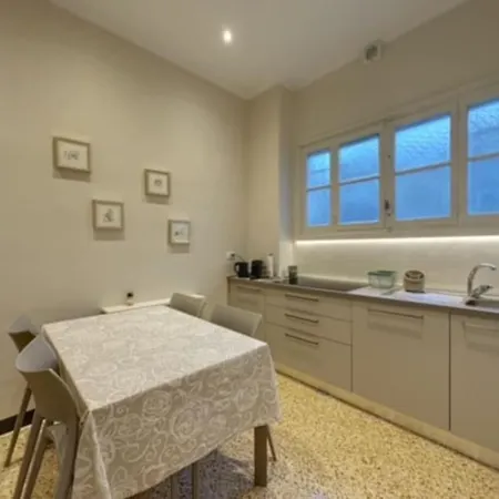Apartment Rue Hoche Cannes
