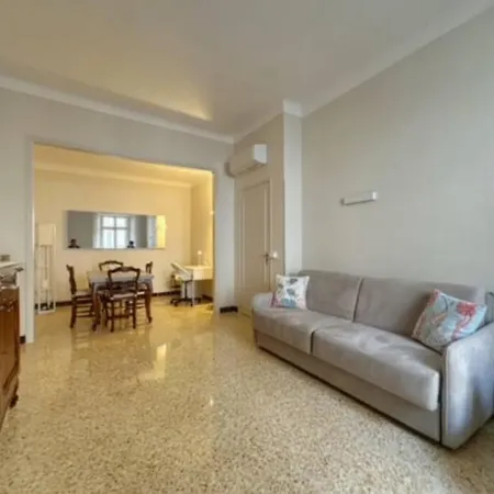 Apartman Rue Hoche Cannes