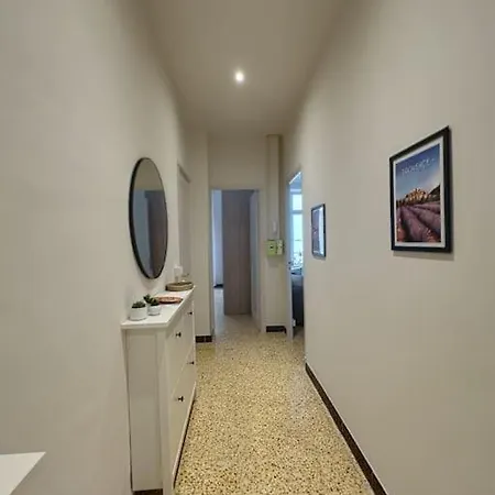 Rue Hoche Apartment Cannes