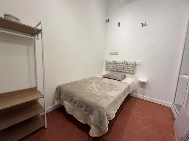 Rue Hoche شقة كان